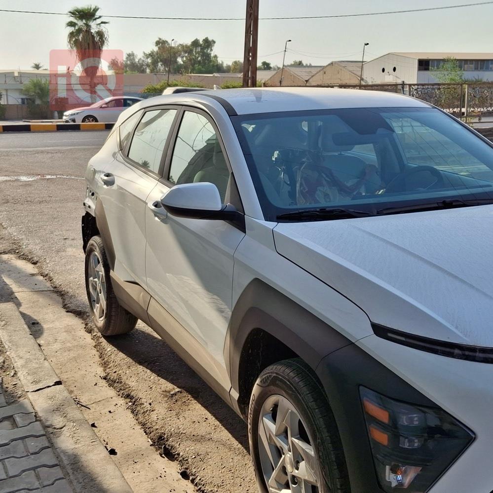 هیۆندای کۆنا